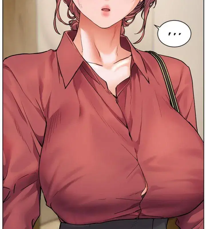 第53話-小鮮肉戶外二採野花女