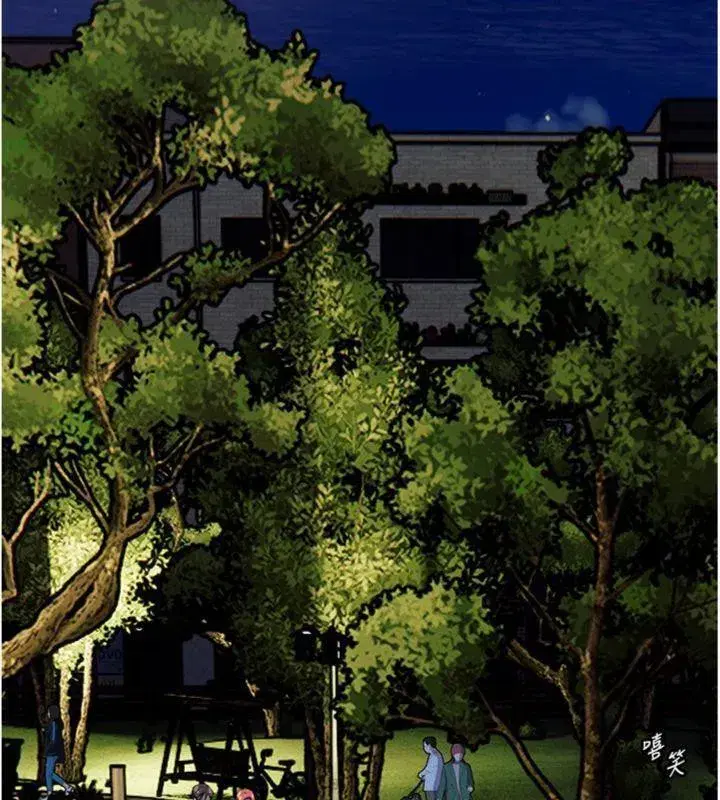 第53話-小鮮肉戶外二採野花女