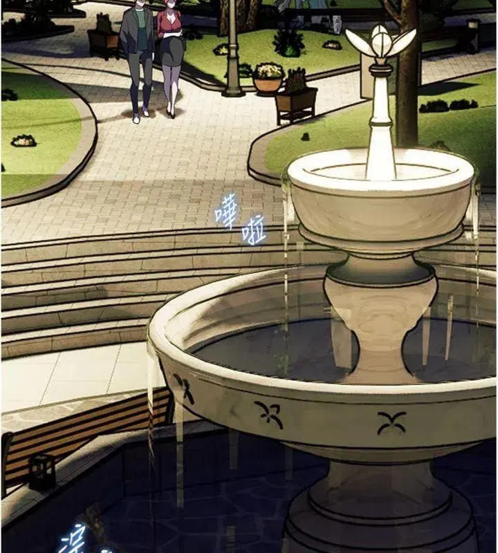 第53話-小鮮肉戶外二採野花女