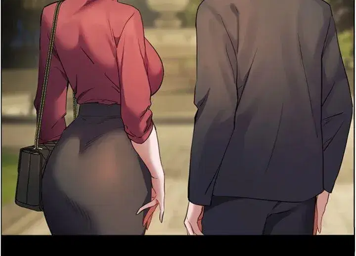 第53話-小鮮肉戶外二採野花女