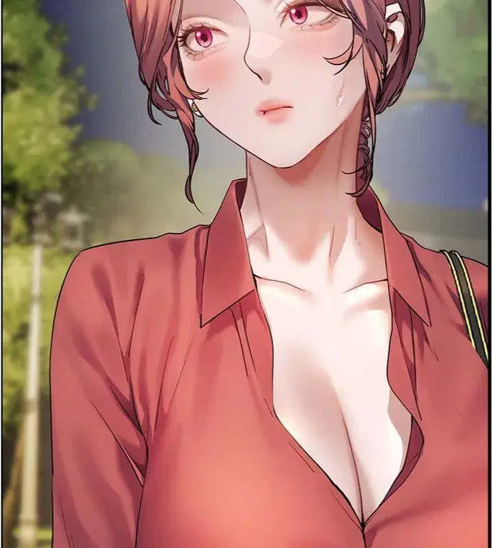 第53話-小鮮肉戶外二採野花女