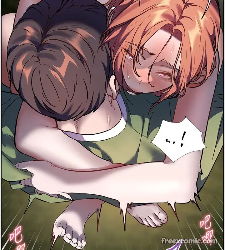 第54話-心醉學子無情打樁機