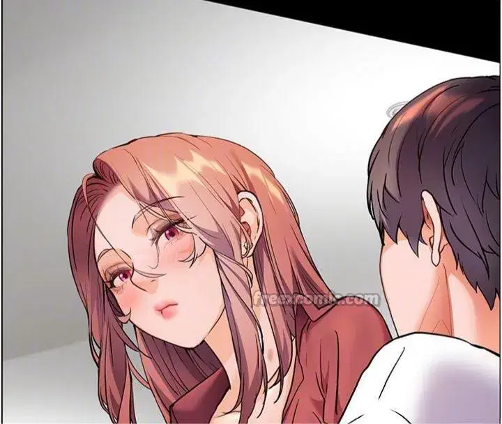 第55話-為老師注入回春牛奶針