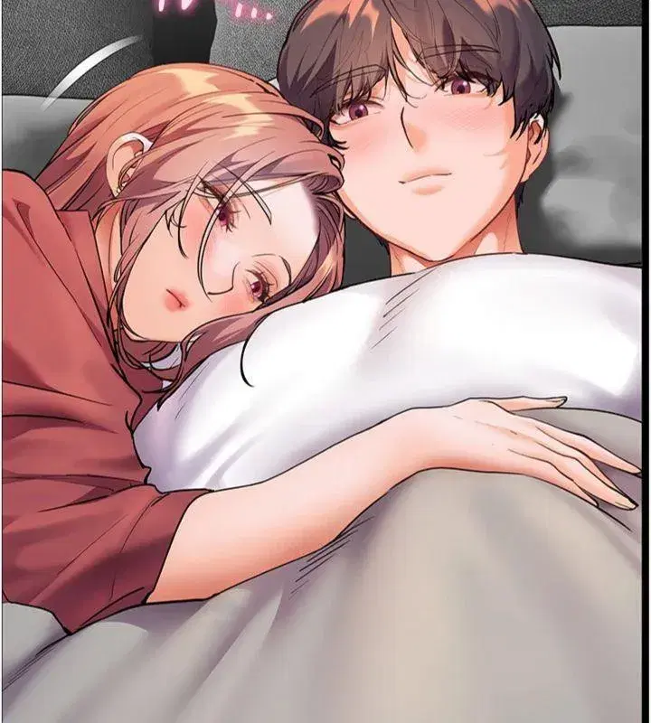 第55話-為老師注入回春牛奶針