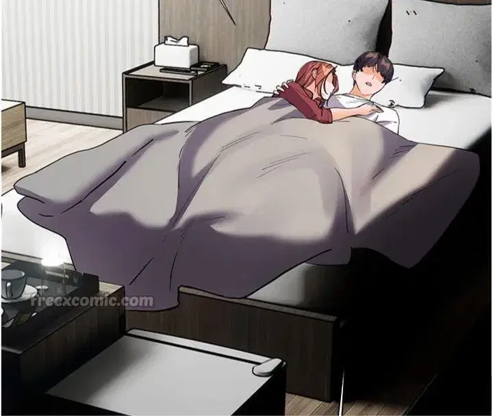 第55話-為老師注入回春牛奶針