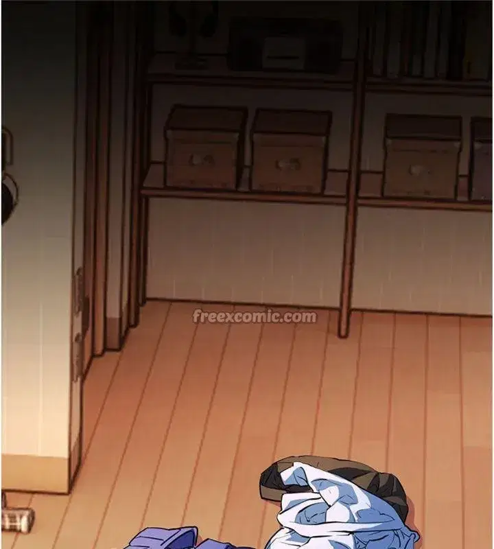 第55話-為老師注入回春牛奶針