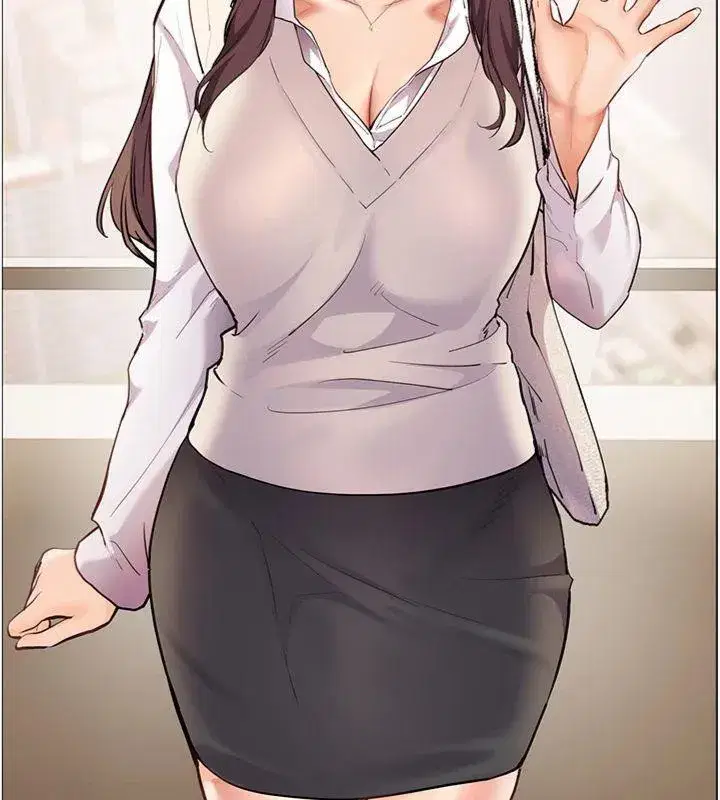 第55話-為老師注入回春牛奶針