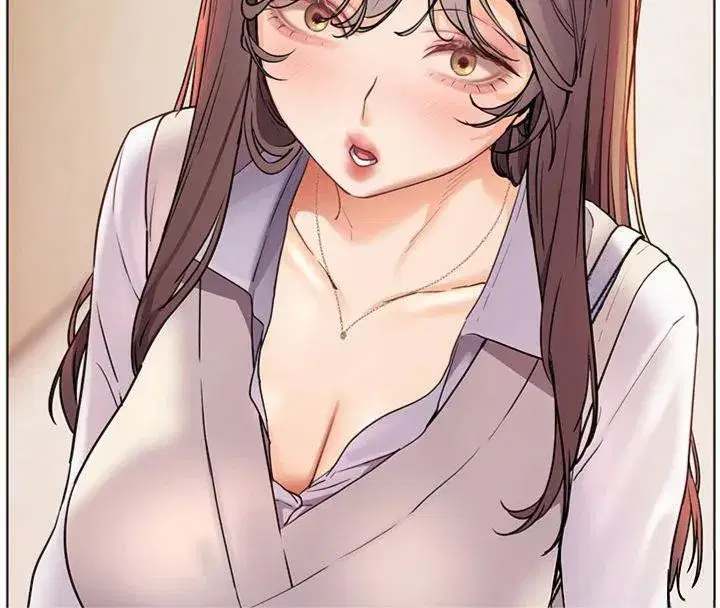 第55話-為老師注入回春牛奶針