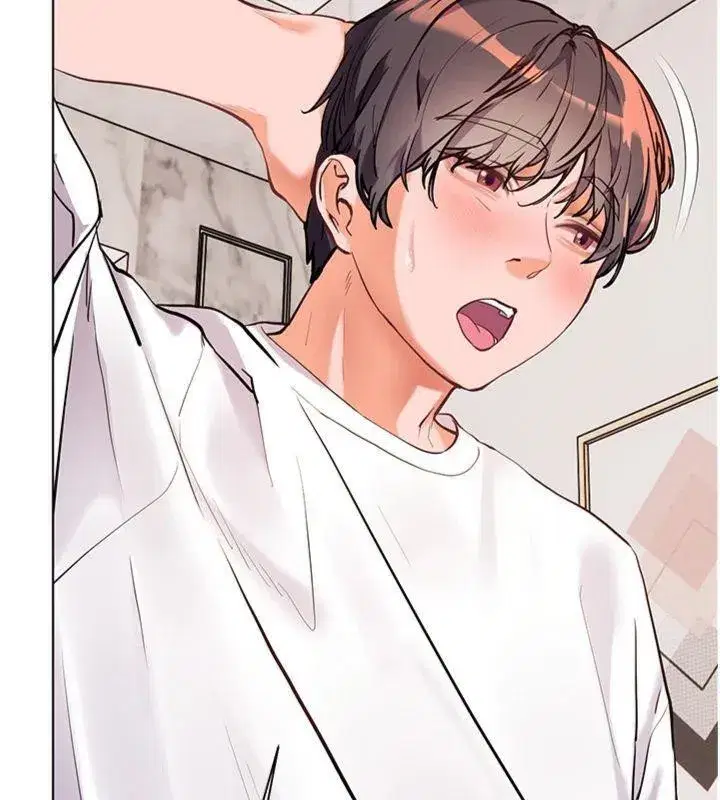 第55話-為老師注入回春牛奶針