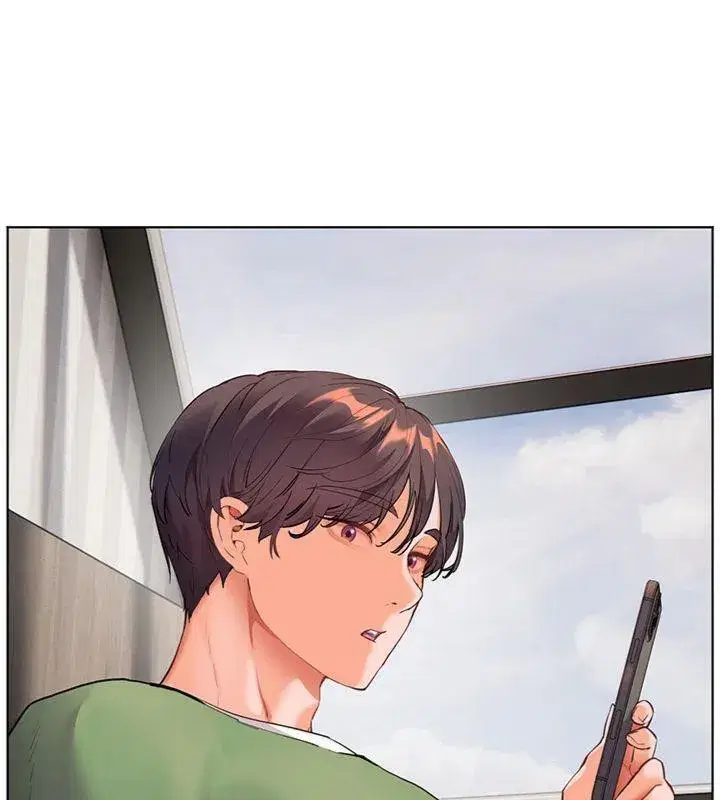 第55話-為老師注入回春牛奶針