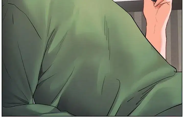 第55話-為老師注入回春牛奶針