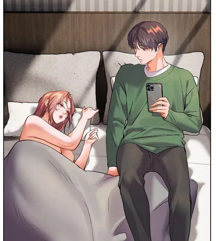 第55話-為老師注入回春牛奶針