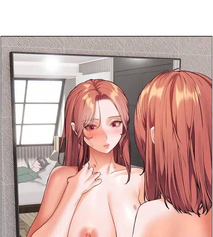 第55話-為老師注入回春牛奶針