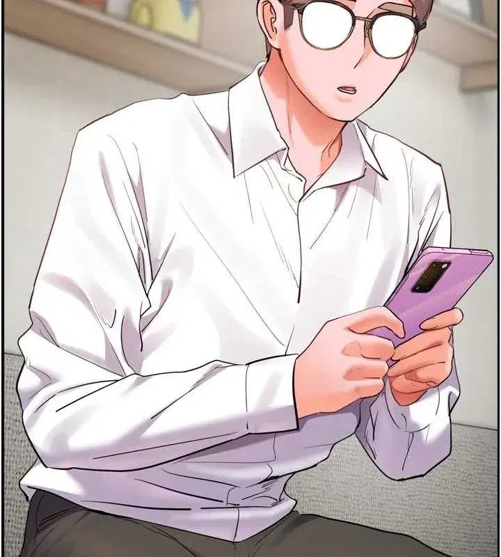 第56話-嗶嗶!砲友關係岌岌可危!