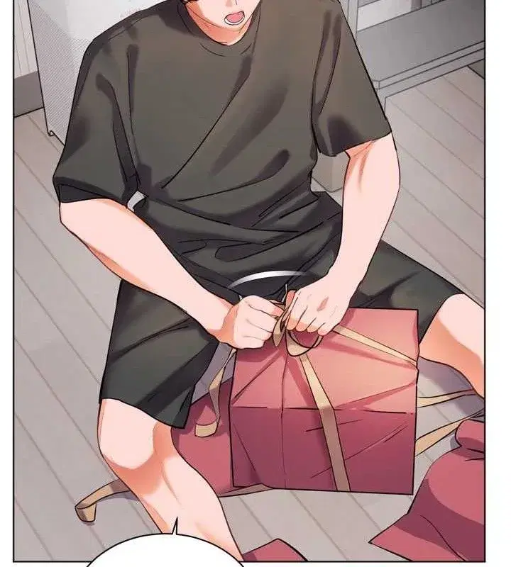 第56話-嗶嗶!砲友關係岌岌可危!