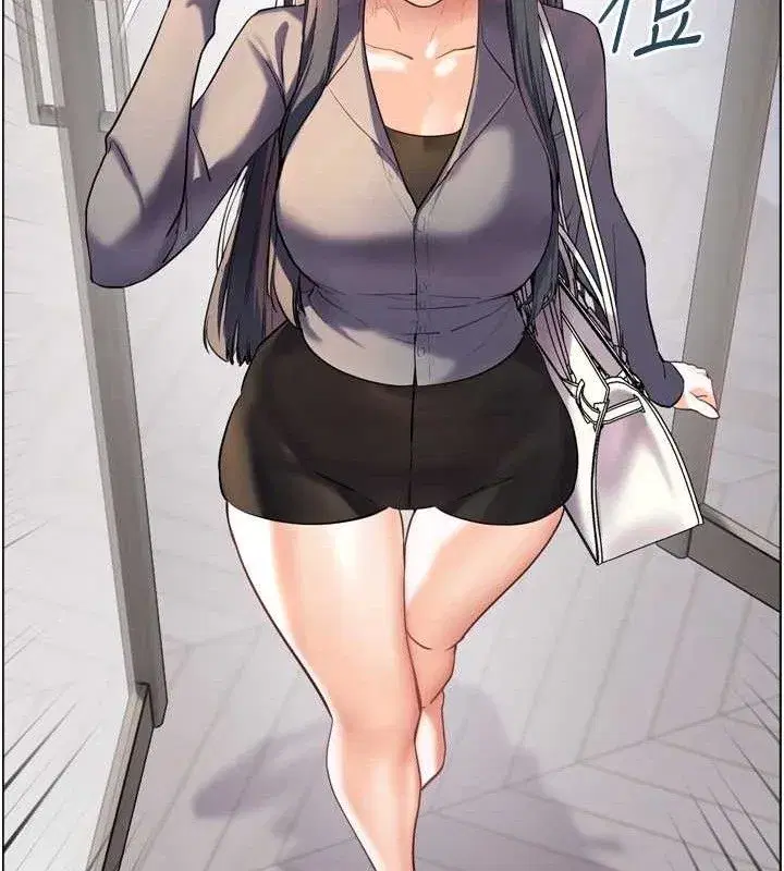 第56話-嗶嗶!砲友關係岌岌可危!