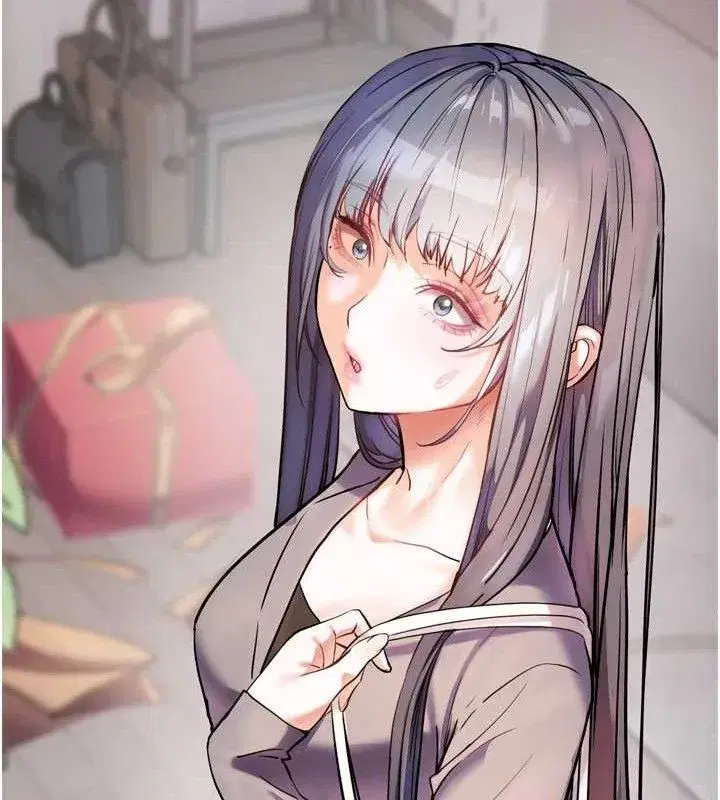 第56話-嗶嗶!砲友關係岌岌可危!