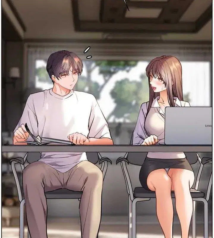 第56話-嗶嗶!砲友關係岌岌可危!