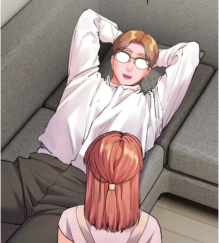 第56話-嗶嗶!砲友關係岌岌可危!