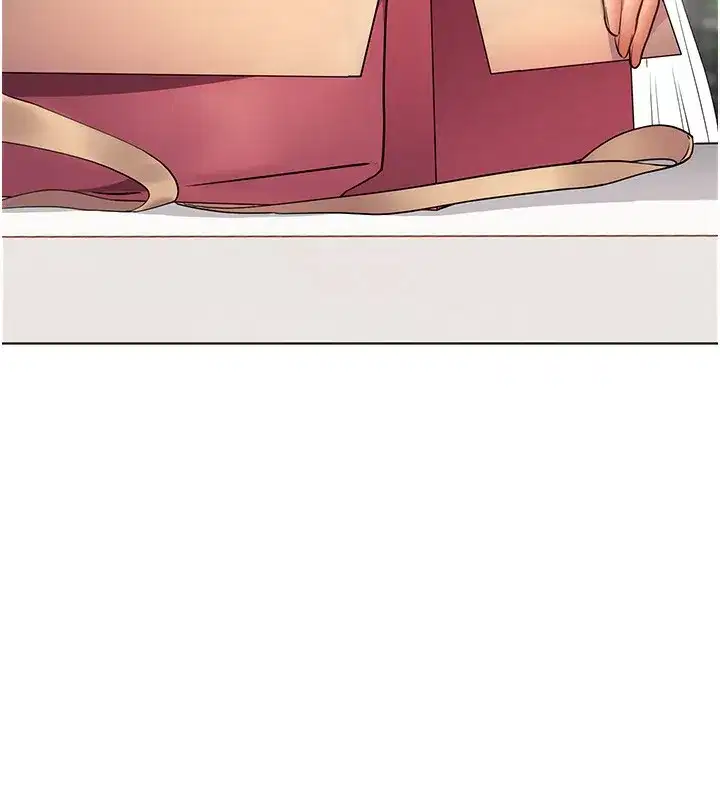 第60話-魅惑透視裝的誘惑