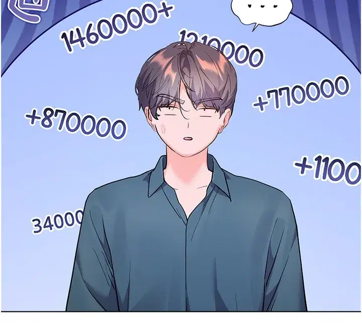 第60話-魅惑透視裝的誘惑