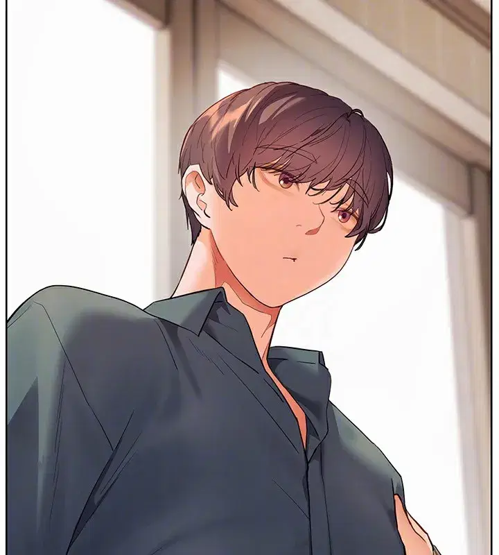 第60話-魅惑透視裝的誘惑