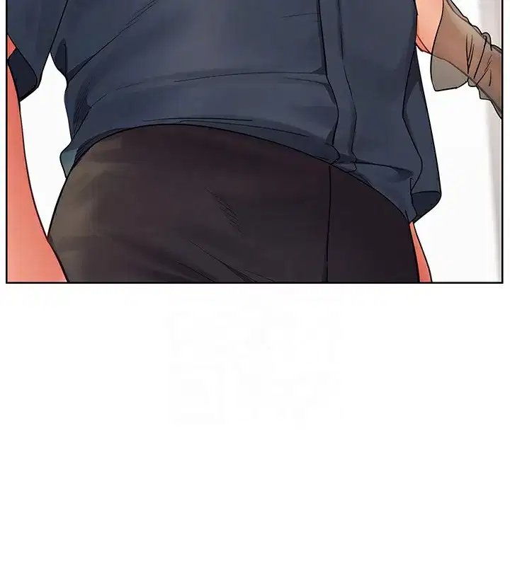 第60話-魅惑透視裝的誘惑