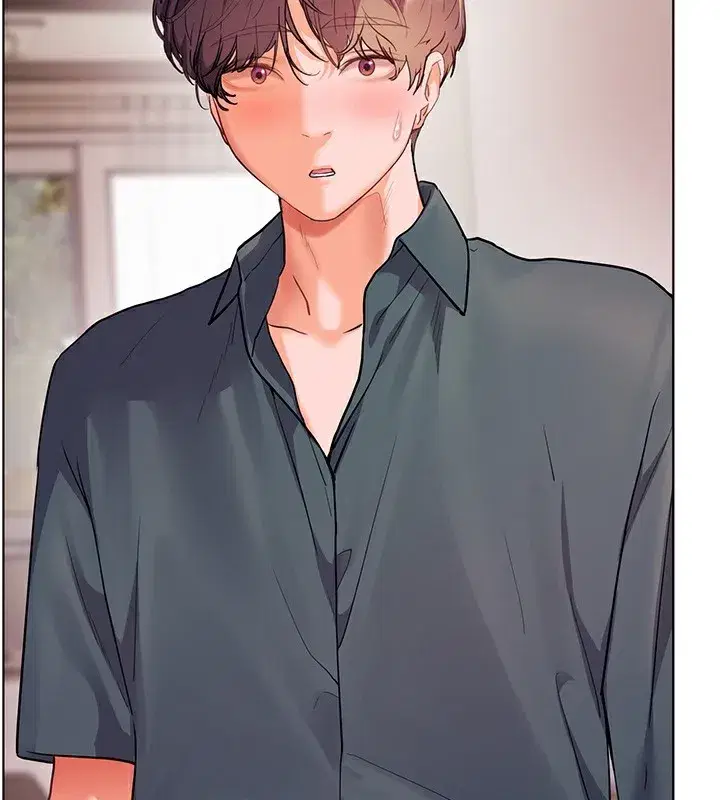 第60話-魅惑透視裝的誘惑