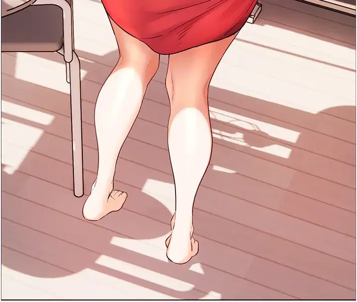 第60話-魅惑透視裝的誘惑