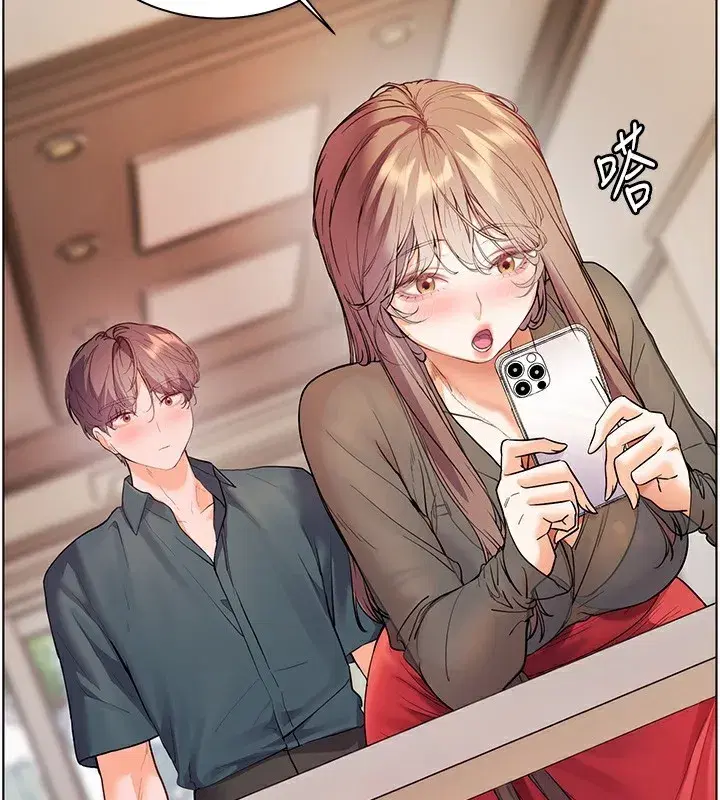 第60話-魅惑透視裝的誘惑