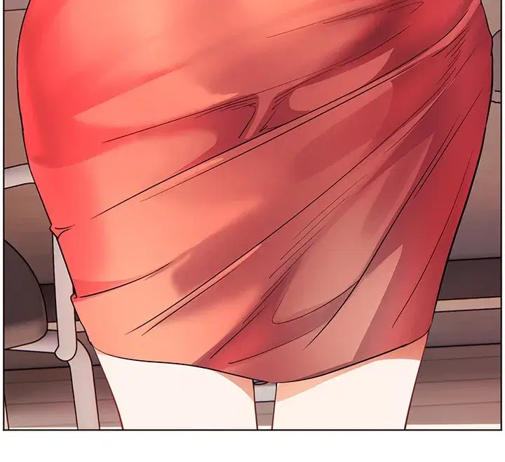 第60話-魅惑透視裝的誘惑