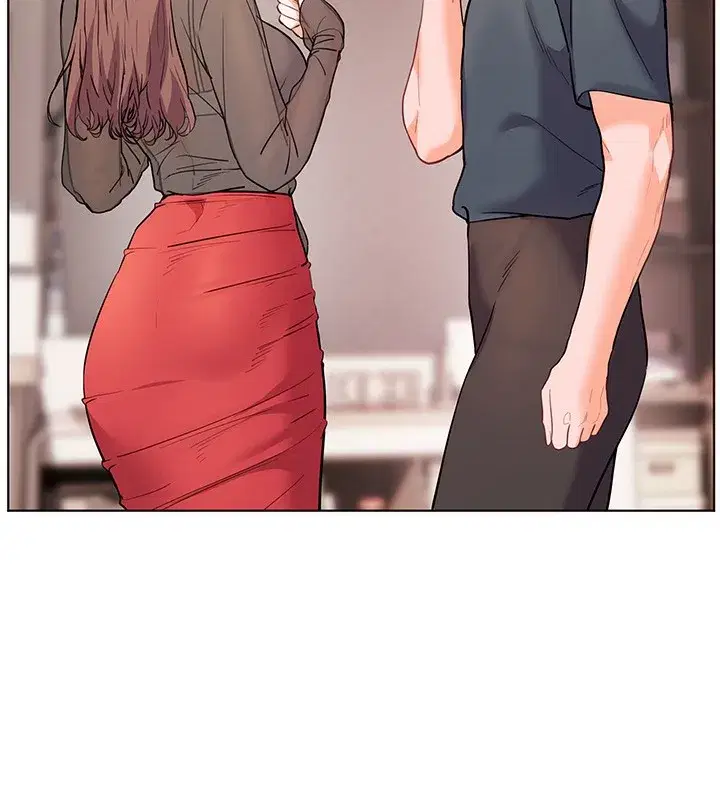 第60話-魅惑透視裝的誘惑