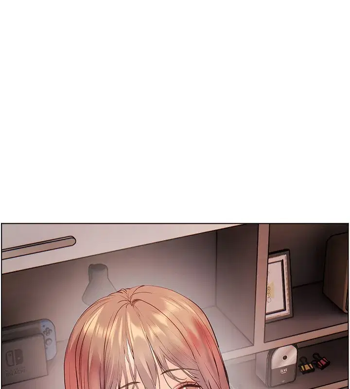 第60話-魅惑透視裝的誘惑