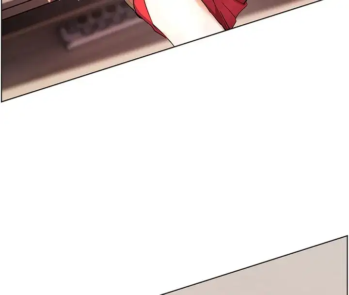 第60話-魅惑透視裝的誘惑