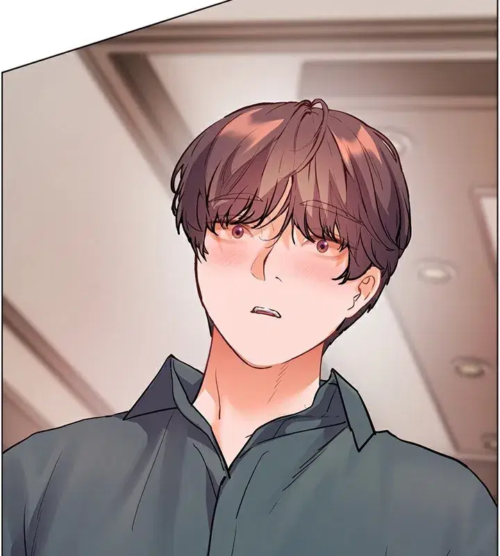 第60話-魅惑透視裝的誘惑