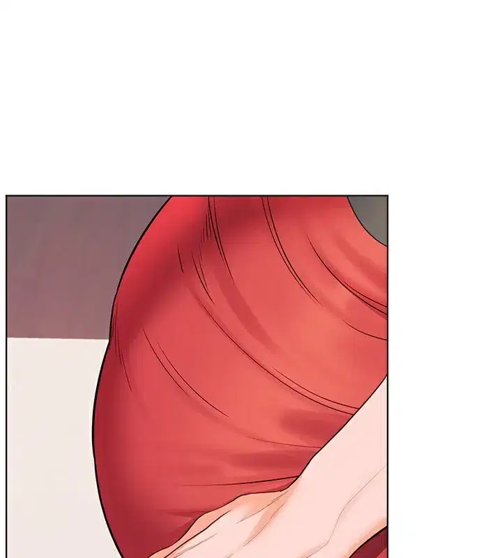 第60話-魅惑透視裝的誘惑