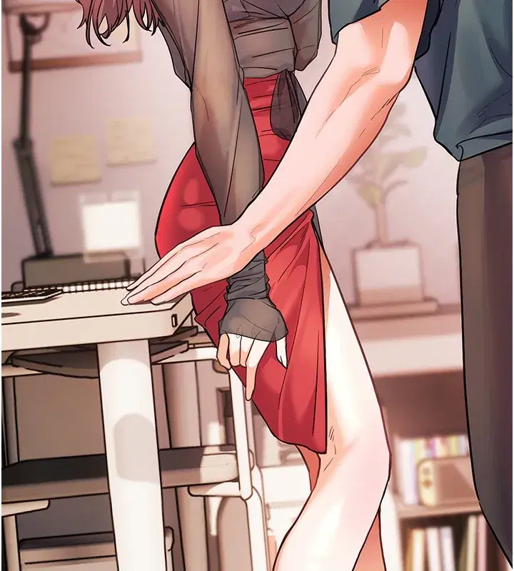 第60話-魅惑透視裝的誘惑