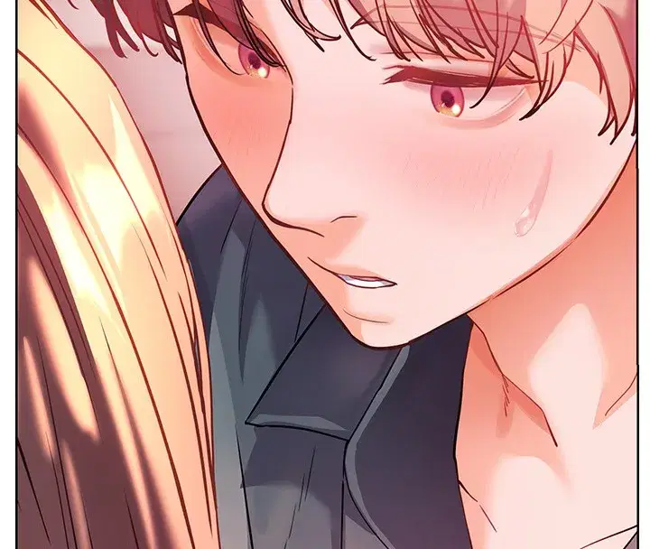 第60話-魅惑透視裝的誘惑