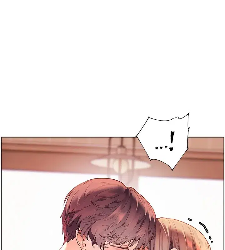 第60話-魅惑透視裝的誘惑