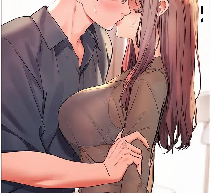 第60話-魅惑透視裝的誘惑