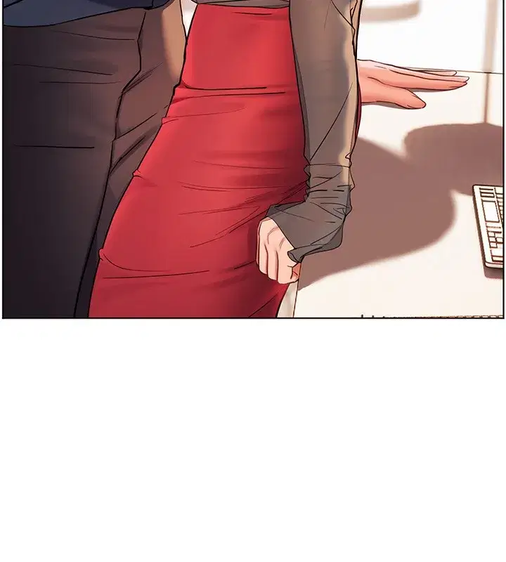 第60話-魅惑透視裝的誘惑