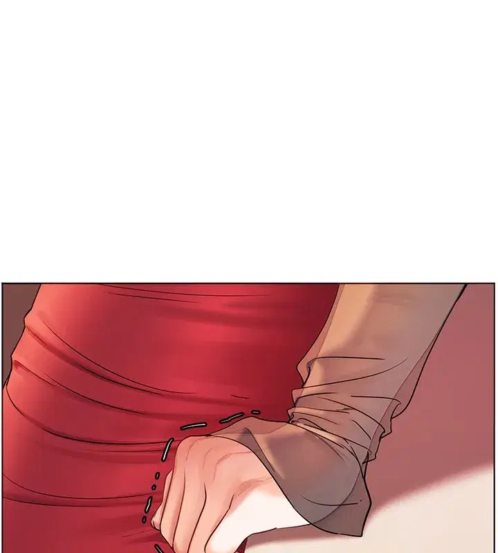 第60話-魅惑透視裝的誘惑