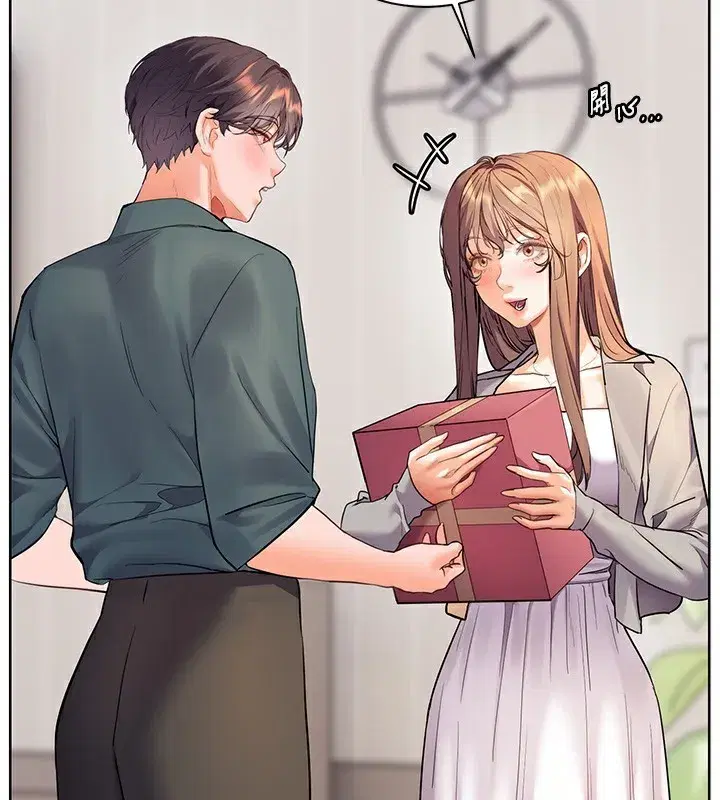 第60話-魅惑透視裝的誘惑