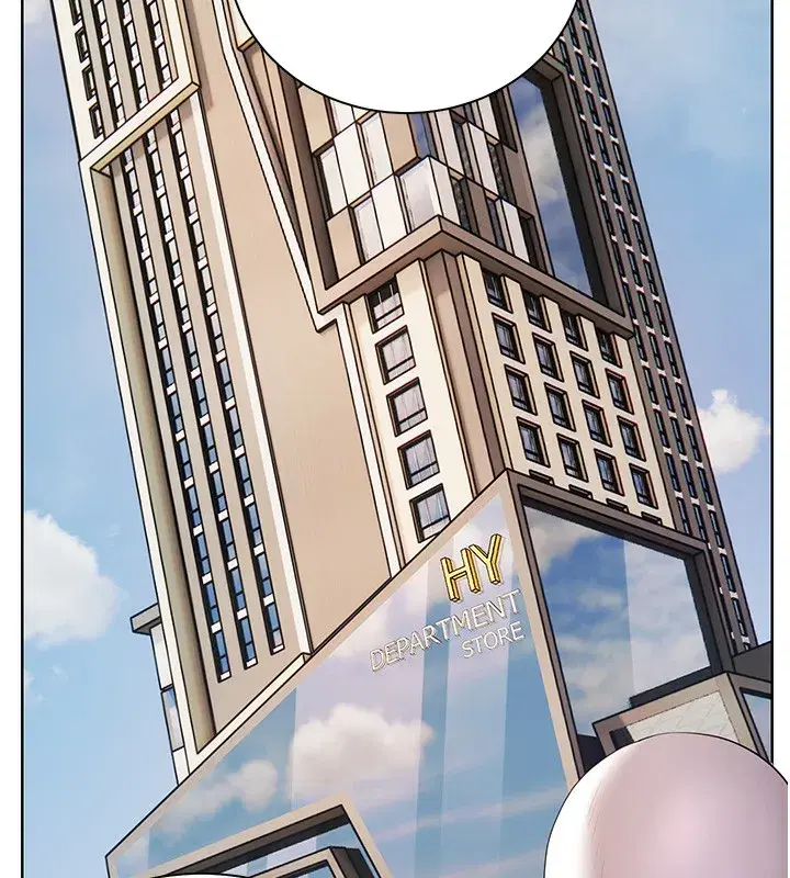 第60話-魅惑透視裝的誘惑