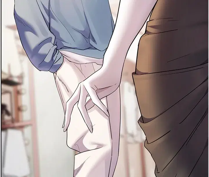 第60話-魅惑透視裝的誘惑