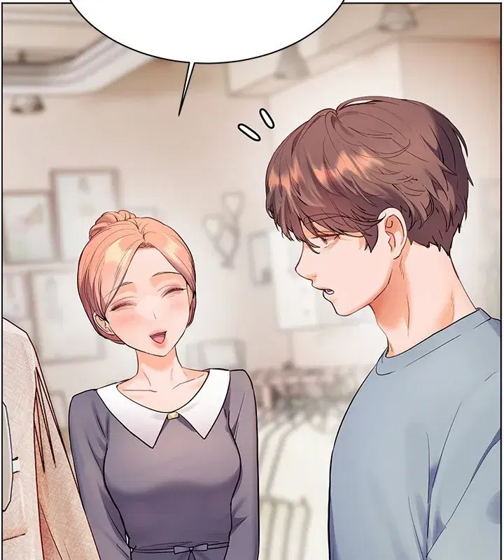 第60話-魅惑透視裝的誘惑