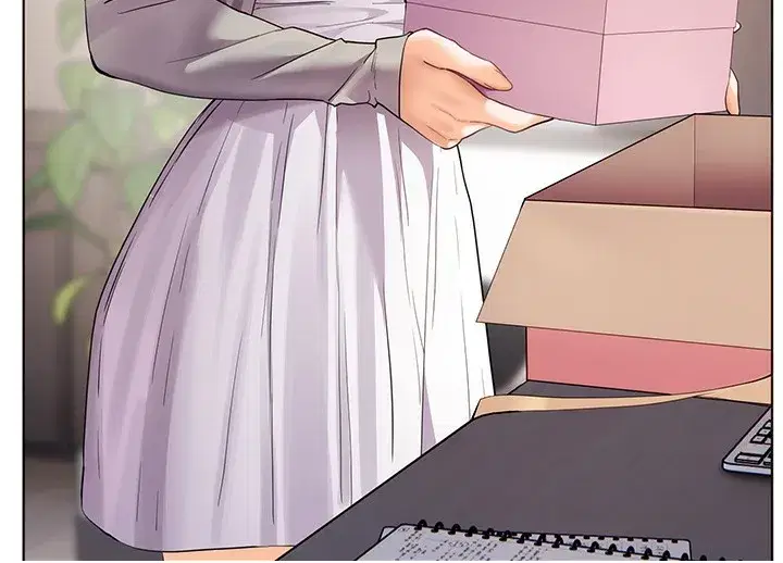 第60話-魅惑透視裝的誘惑