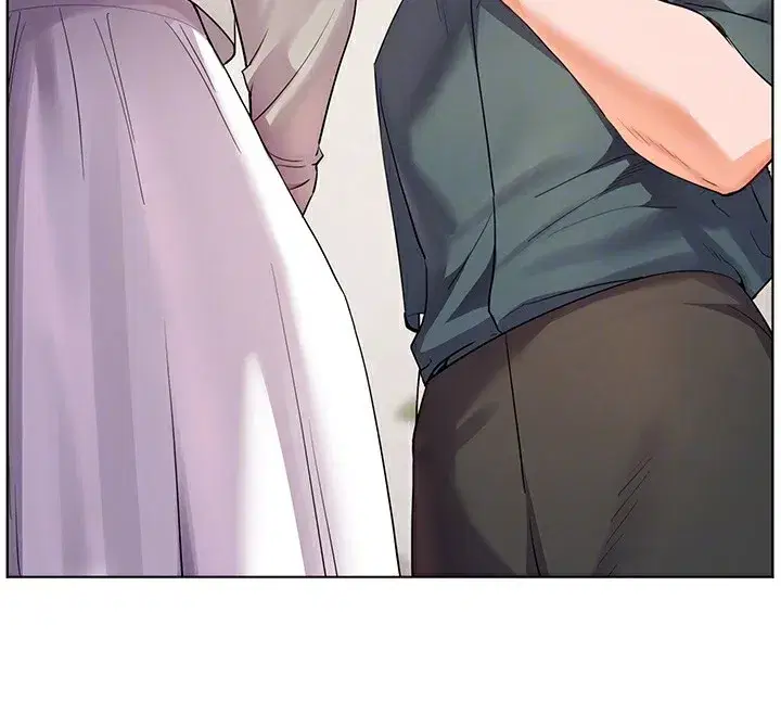 第60話-魅惑透視裝的誘惑