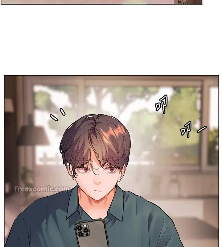 第60話-魅惑透視裝的誘惑