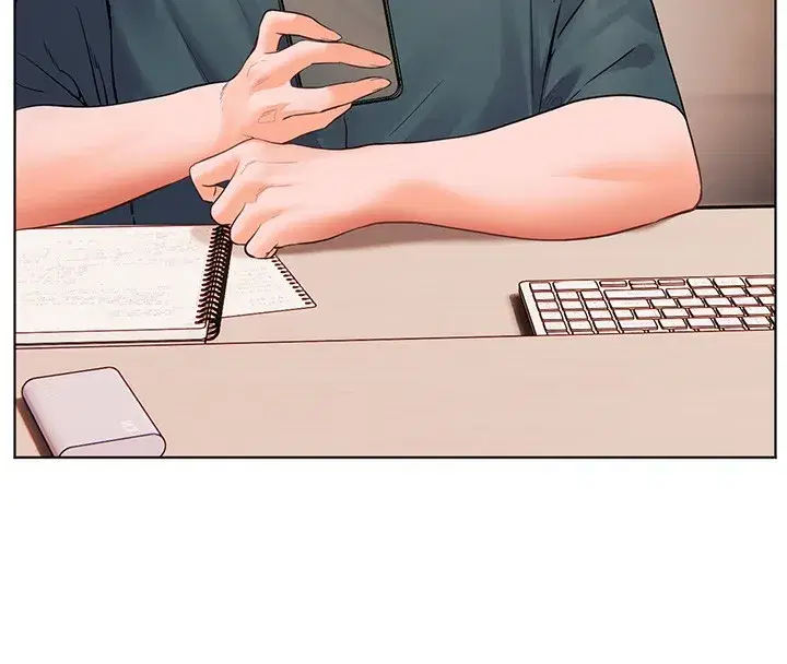 第60話-魅惑透視裝的誘惑